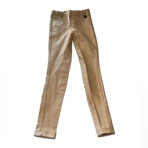 Concour elite breeches kids size medium